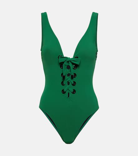 Karla Colletto Lucy swimsuit - Karla Colletto - Modalova