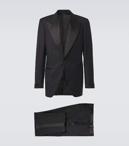 Tom Ford Atticus wool twill suit - Tom Ford - Modalova