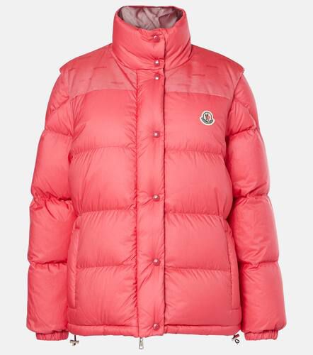 Verone reversible down jacket - Moncler - Modalova