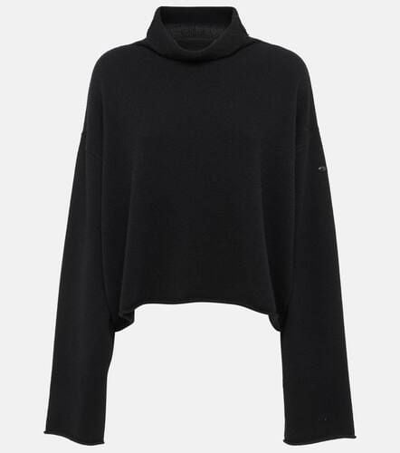 Lourdes oversized wool-blend sweater - Goldbergh - Modalova