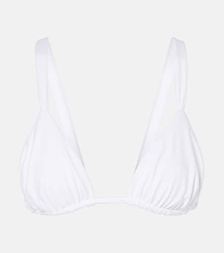 Faithfull Mary bikini top - Faithfull - Modalova