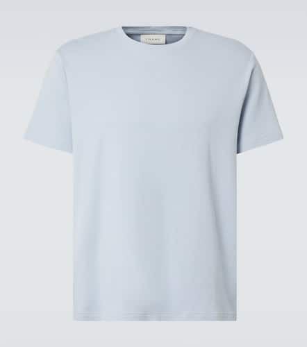 Frame Cotton jersey T-shirt - Frame - Modalova