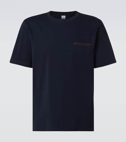 Berluti Cotton T-shirt - Berluti - Modalova