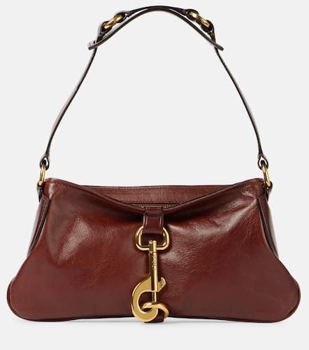 Chloé Schultertasche Kerala 25 aus Leder - Chloe - Modalova