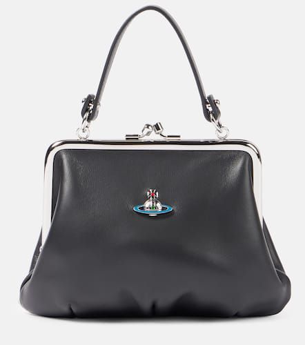 Granny Frame leather tote bag - Vivienne Westwood - Modalova