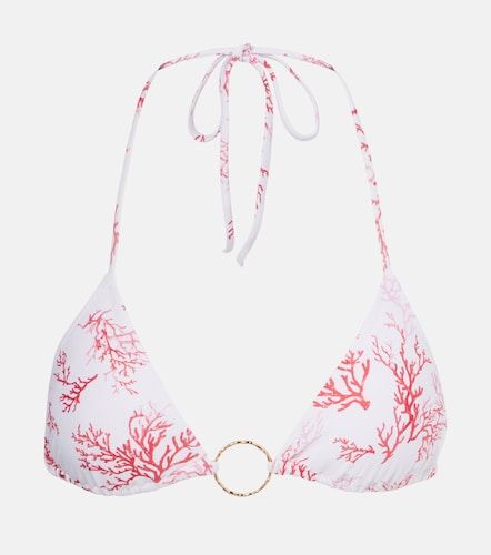 Melissa Odabash Top de bikini Miami - Melissa Odabash - Modalova