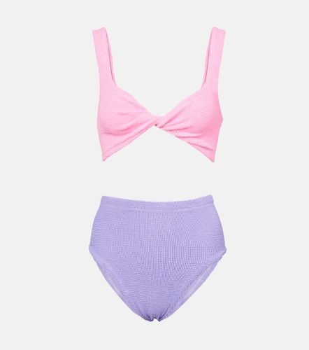 Hunza G Jamie bikini - Hunza G - Modalova