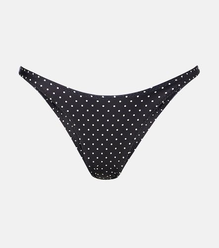 Same Slip bikini 90's a pois - Same - Modalova