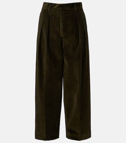 Hose Dash aus Baumwoll-Cord - Altuzarra - Modalova