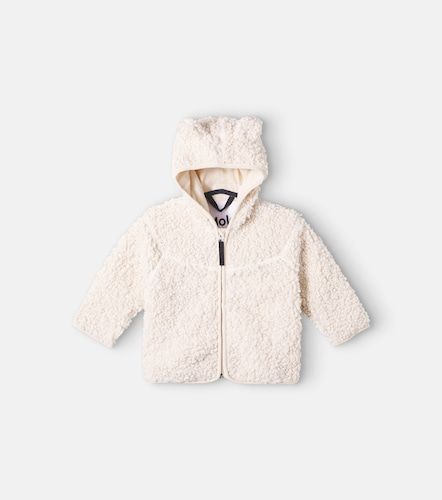 Bebé - chaqueta Ummi de forro polar - Molo - Modalova