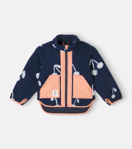 Liewood Noam teddy jacket - Liewood - Modalova