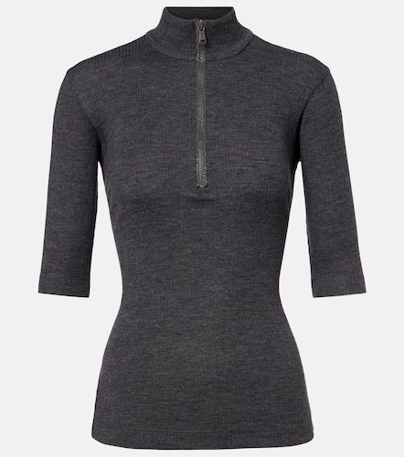 Pullover aus Wolle - Brunello Cucinelli - Modalova