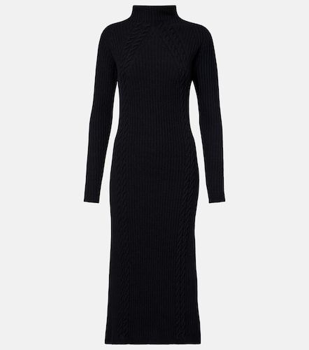 Abito midi Zelanda in lana e cashmere - Max Mara - Modalova