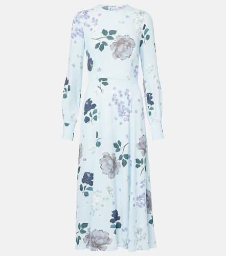 Erdem Floral midi dress - Erdem - Modalova