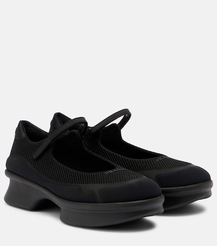 Prada Sneakers aus Mesh - Prada - Modalova