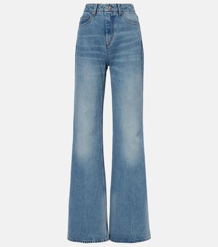 Ami Paris High-Rise Jeans - Ami Paris - Modalova
