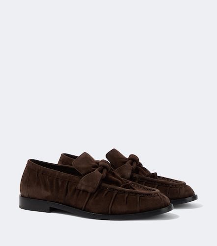 Mocasines Astaire de ante - Bottega Veneta - Modalova