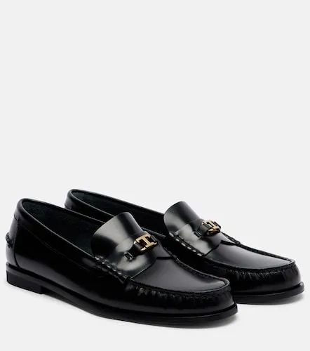 Tod's Mocassini T Timeless in pelle - Tod's - Modalova