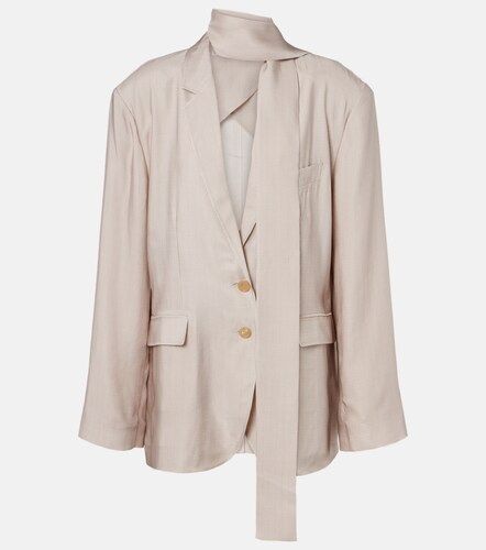 Acne Studios Karierter Blazer - Acne Studios - Modalova