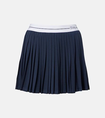 Falda de tenis Clemency plisada - Varley - Modalova
