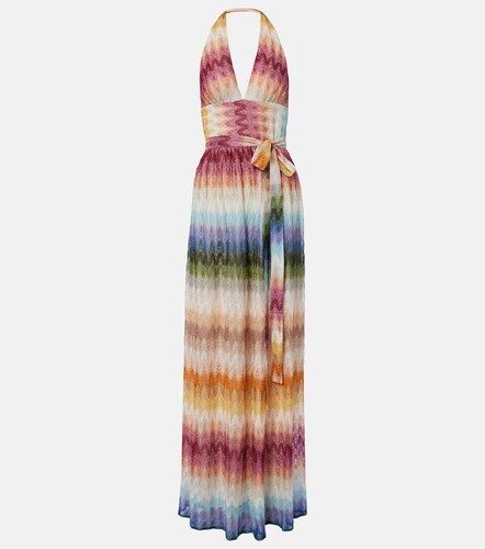 Missoni Maxikleid - Missoni - Modalova