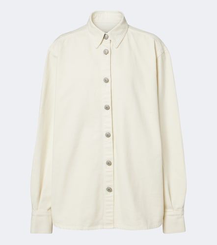 Magda Butrym Camisa de denim - Magda Butrym - Modalova