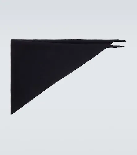 Agnona Cashmere scarf - Agnona - Modalova