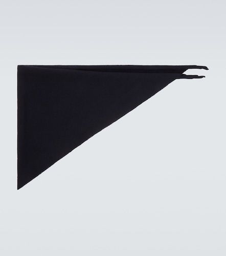 Agnona Sciarpa in cashmere - Agnona - Modalova