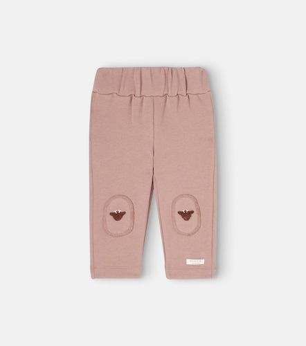 Bebé - pantalones deportivos Joek de algodón - Donsje - Modalova