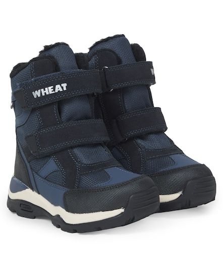 Wheat Botines con piel - Wheat - Modalova