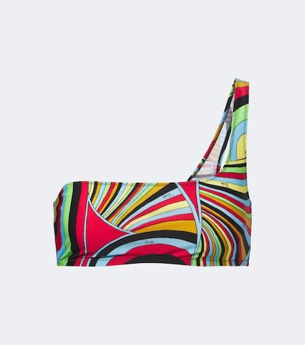 Pucci Bikini-Höschen Iride - Pucci - Modalova
