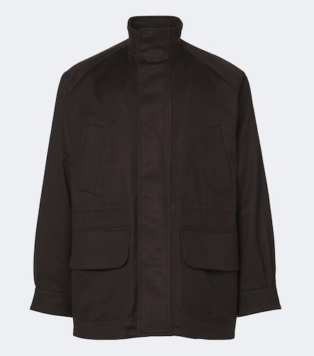 Stòffa Jacke aus Kaschmir - Stoffa - Modalova