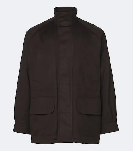Stoffa Cashmere jacket - Stoffa - Modalova