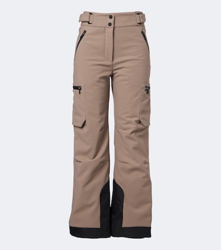 Pantalones de esquí anchos - Brunello Cucinelli - Modalova