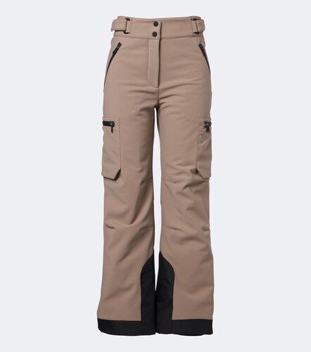 Pantaloni da sci a gamba larga - Brunello Cucinelli - Modalova