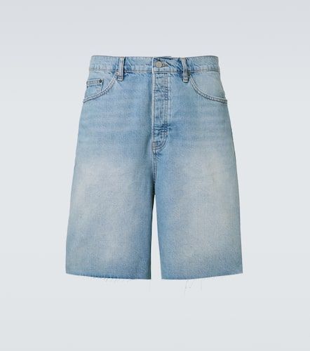 Frame Bermudas de denim - Frame - Modalova