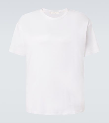 Camiseta James de jersey de algodón - Umit Benan - Modalova