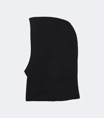 Corin wool and cashmere balaclava - The Frankie Shop - Modalova