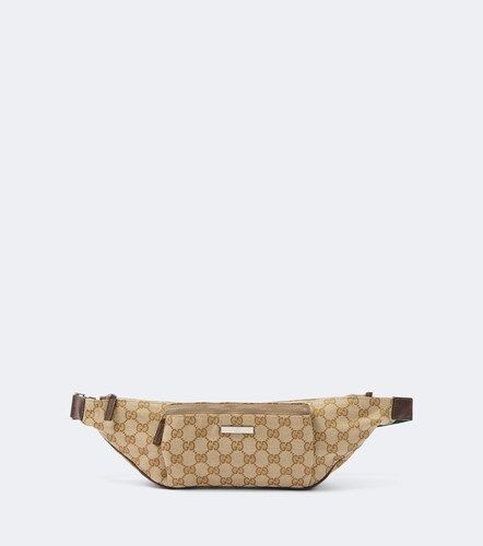 Gucci GG canvas belt bag - Gucci - Modalova