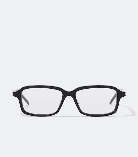 SL 938 rectangular glasses - Saint Laurent - Modalova