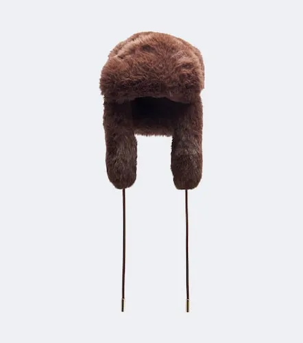 Goldbergh Cher aviator hat - Goldbergh - Modalova