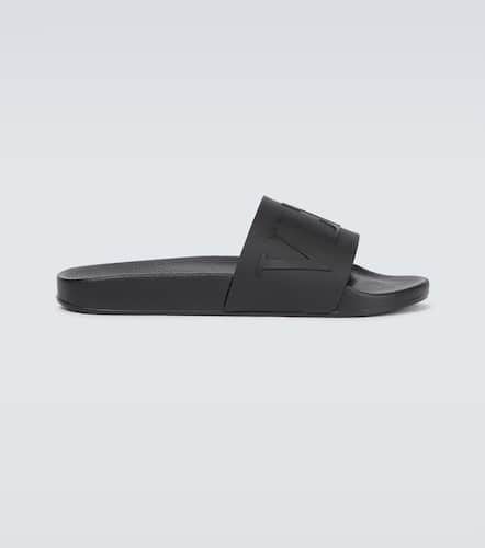 Valentino Garavani VLTN slides - Valentino Garavani - Modalova