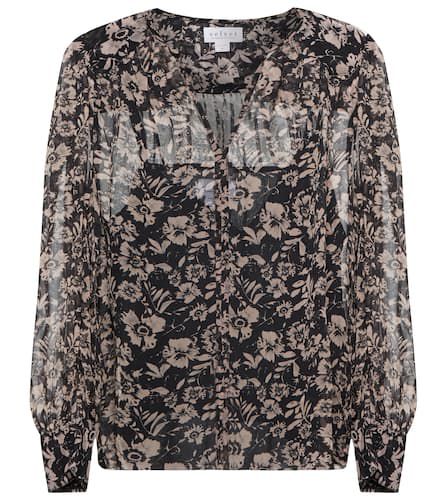 Velvet Blusa floral - Velvet - Modalova