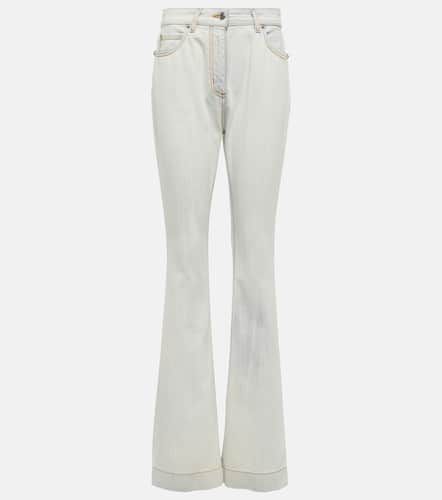 Etro High-rise flared jeans - Etro - Modalova