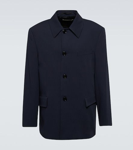 Our Legacy Blazer Carp in lana - Our Legacy - Modalova