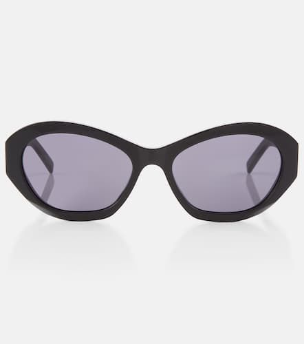 Givenchy GV Day oval sunglasses - Givenchy - Modalova