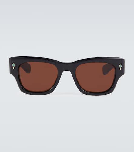 X Alanui Zuma square sunglasses - Jacques Marie Mage - Modalova