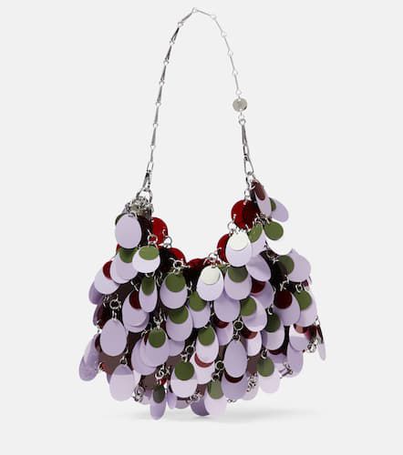 Small embellished shoulder bag - Rabanne - Modalova