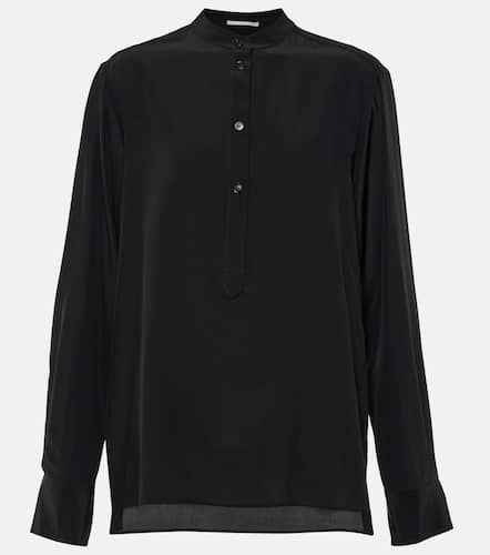 Bluse Iconic aus Seide - Stella McCartney - Modalova