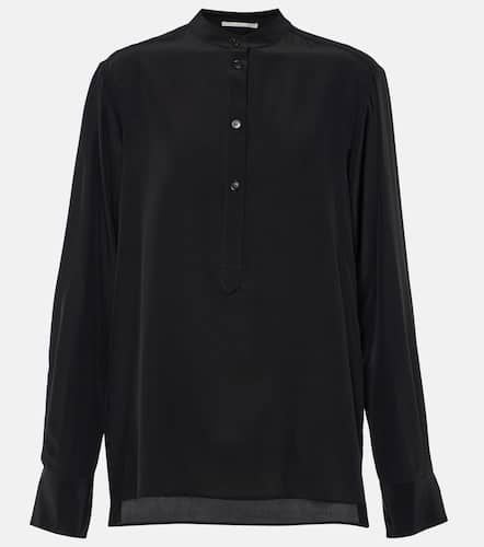 Stella McCartney Iconic silk blouse - Stella McCartney - Modalova